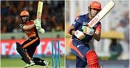 The two men who taught the world that T20 is not all about big-hitters